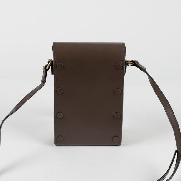 Horsebit Mini Shoulder Crossbody Bag - Picture 3 of 8